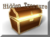 Parable of the Hidden Treasure PowerPoint Sermon