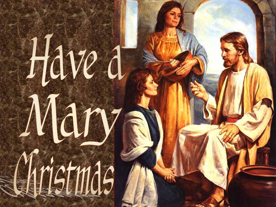 Image result for mary christmas