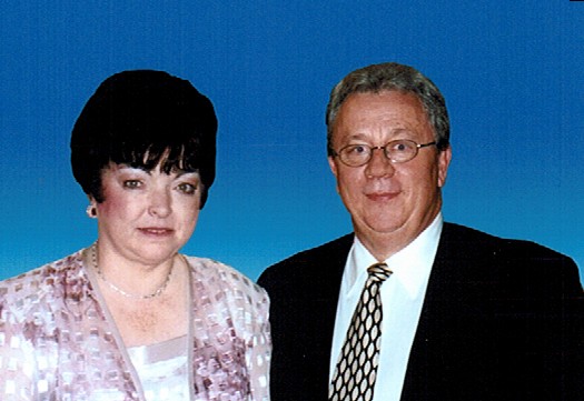 Russ and Diane Dean