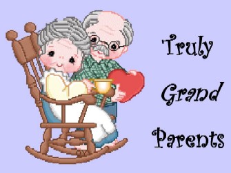 Download Truly Grandparents Day